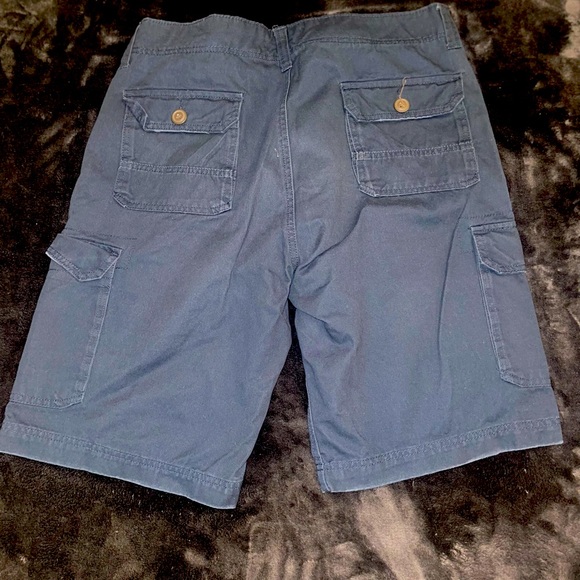 Cargo Shorts - Picture 2 of 2